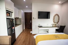 Grand Park Hotel & Apartment Phu My Hung