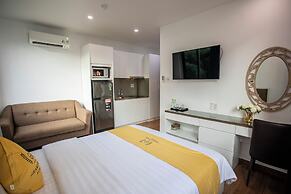 Grand Park Hotel & Apartment Phu My Hung