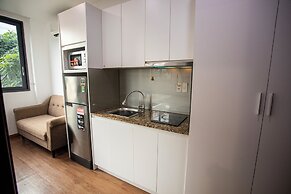 Grand Park Hotel & Apartment Phu My Hung