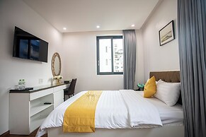 Grand Park Hotel & Apartment Phu My Hung