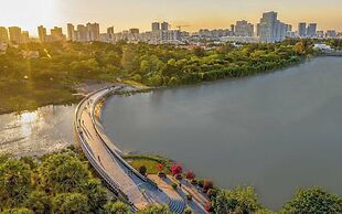 Grand Park Hotel & Apartment Phu My Hung