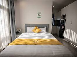 Grand Park Hotel & Apartment Phu My Hung