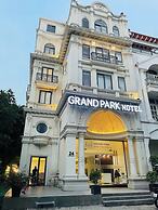 Grand Park Hotel & Apartment Phu My Hung