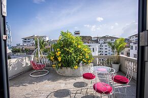 Grand Park Hotel & Apartment Phu My Hung