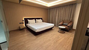 37th Crescent Navi Mumbai