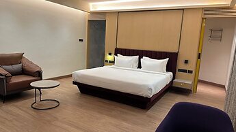 37th Crescent Navi Mumbai