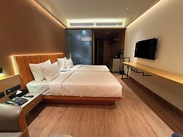 37th Crescent Navi Mumbai