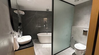 37th Crescent Navi Mumbai