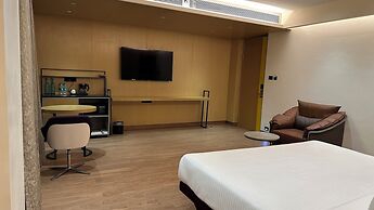 37th Crescent Navi Mumbai