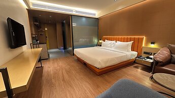 37th Crescent Navi Mumbai