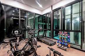 Tropical View Apartment Viva Patong A601