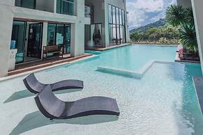 Tropical View Apartment Viva Patong A601