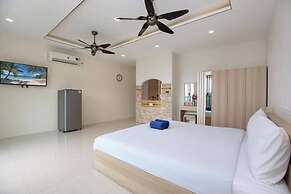 Tropical View Apartment Viva Patong A601