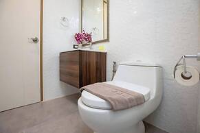 Tropical View Apartment Viva Patong A601