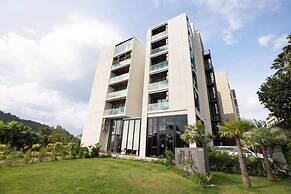 Tropical View Apartment Viva Patong A601