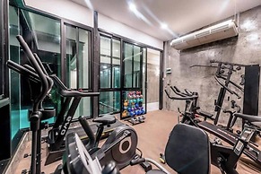 Tropical View Apartment Viva Patong A601