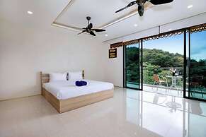 Tropical View Apartment Viva Patong A601