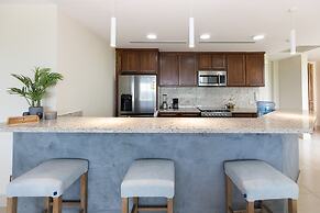 The Seashells Beach Condo by Acomodo