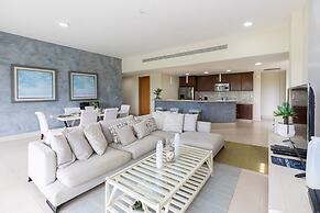 The Seashells Beach Condo by Acomodo