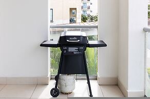 The Seashells Beach Condo by Acomodo