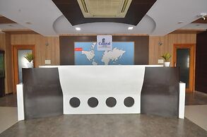 Coastal Grand - COIMBATORE