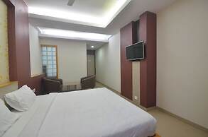 Coastal Grand - COIMBATORE
