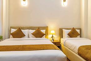Mhendo Hotel & Studio Suites