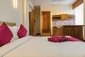Mhendo Hotel & Studio Suites