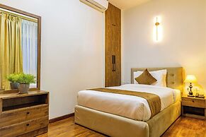 Mhendo Hotel & Studio Suites