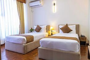 Mhendo Hotel & Studio Suites