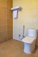 Mhendo Hotel & Studio Suites