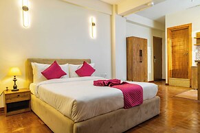 Mhendo Hotel & Studio Suites