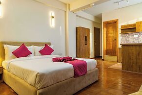 Mhendo Hotel & Studio Suites