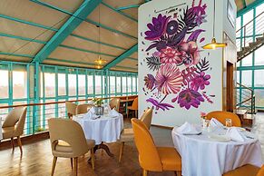 Mhendo Hotel & Studio Suites