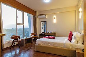 Mhendo Hotel & Studio Suites