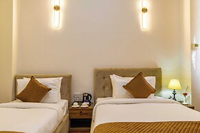 Mhendo Hotel & Studio Suites