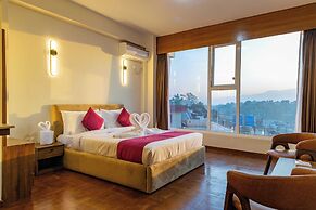 Mhendo Hotel & Studio Suites