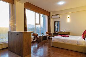 Mhendo Hotel & Studio Suites