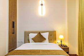 Mhendo Hotel & Studio Suites