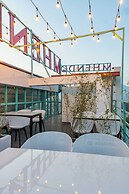 Mhendo Hotel & Studio Suites