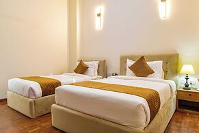 Mhendo Hotel & Studio Suites