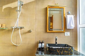 Mhendo Hotel & Studio Suites