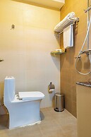 Mhendo Hotel & Studio Suites