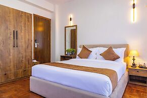 Mhendo Hotel & Studio Suites