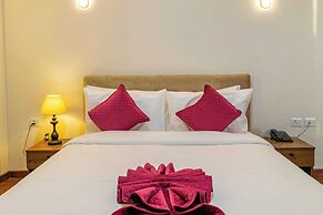 Mhendo Hotel & Studio Suites