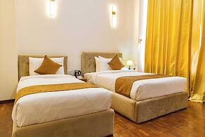 Mhendo Hotel & Studio Suites