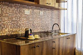 Mhendo Hotel & Studio Suites