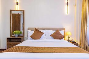 Mhendo Hotel & Studio Suites