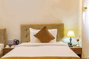 Mhendo Hotel & Studio Suites