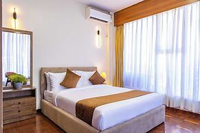 Mhendo Hotel & Studio Suites